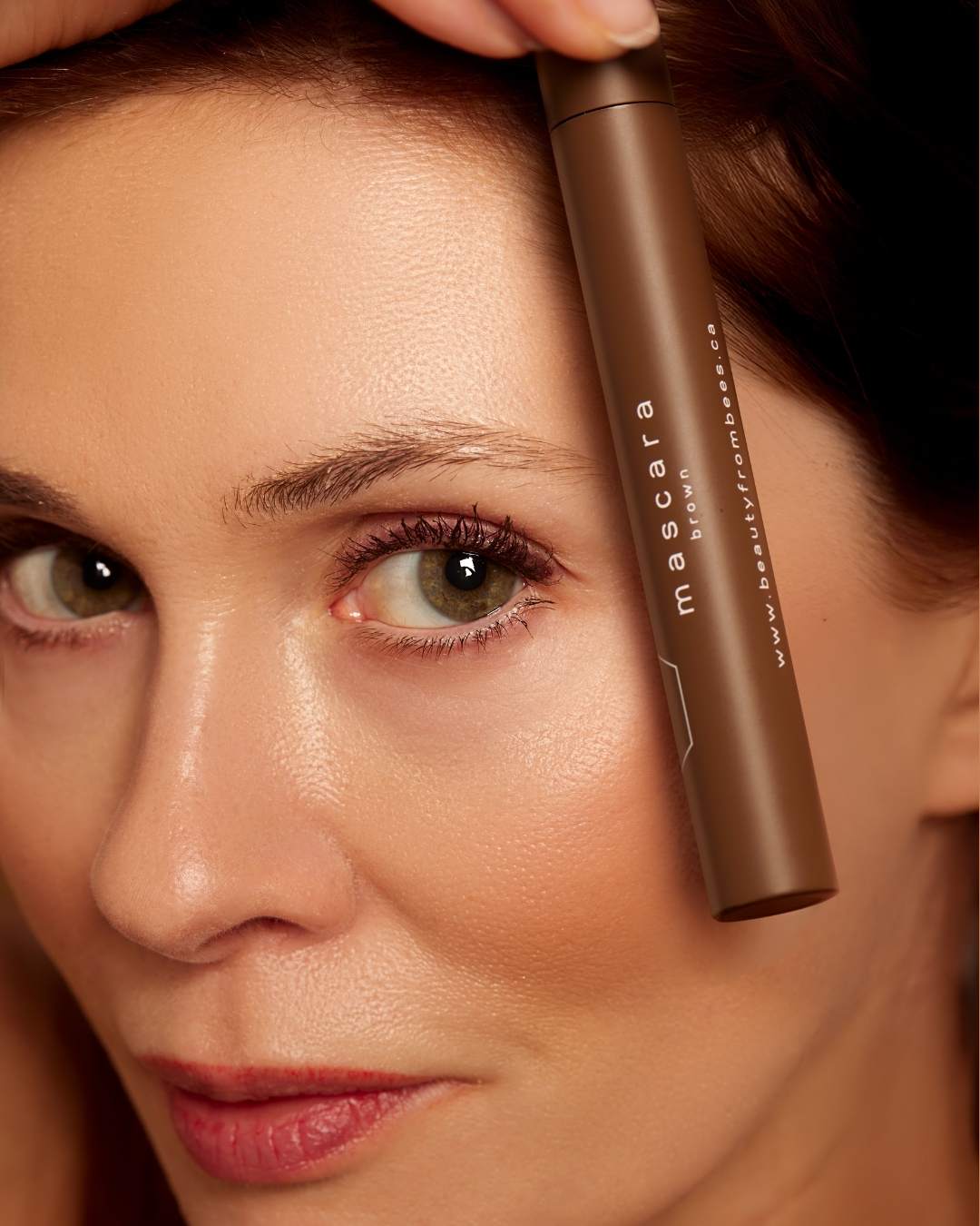 Beauty From Bees Mascara