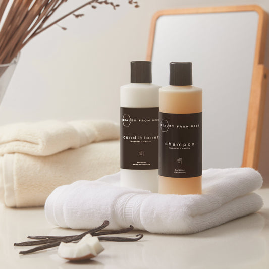 Pre-Washing: The Secret to Extra Clean Hair!