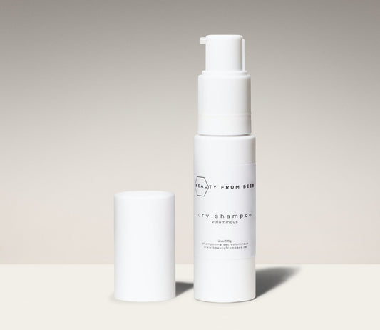 Voluminous Dry Shampoo