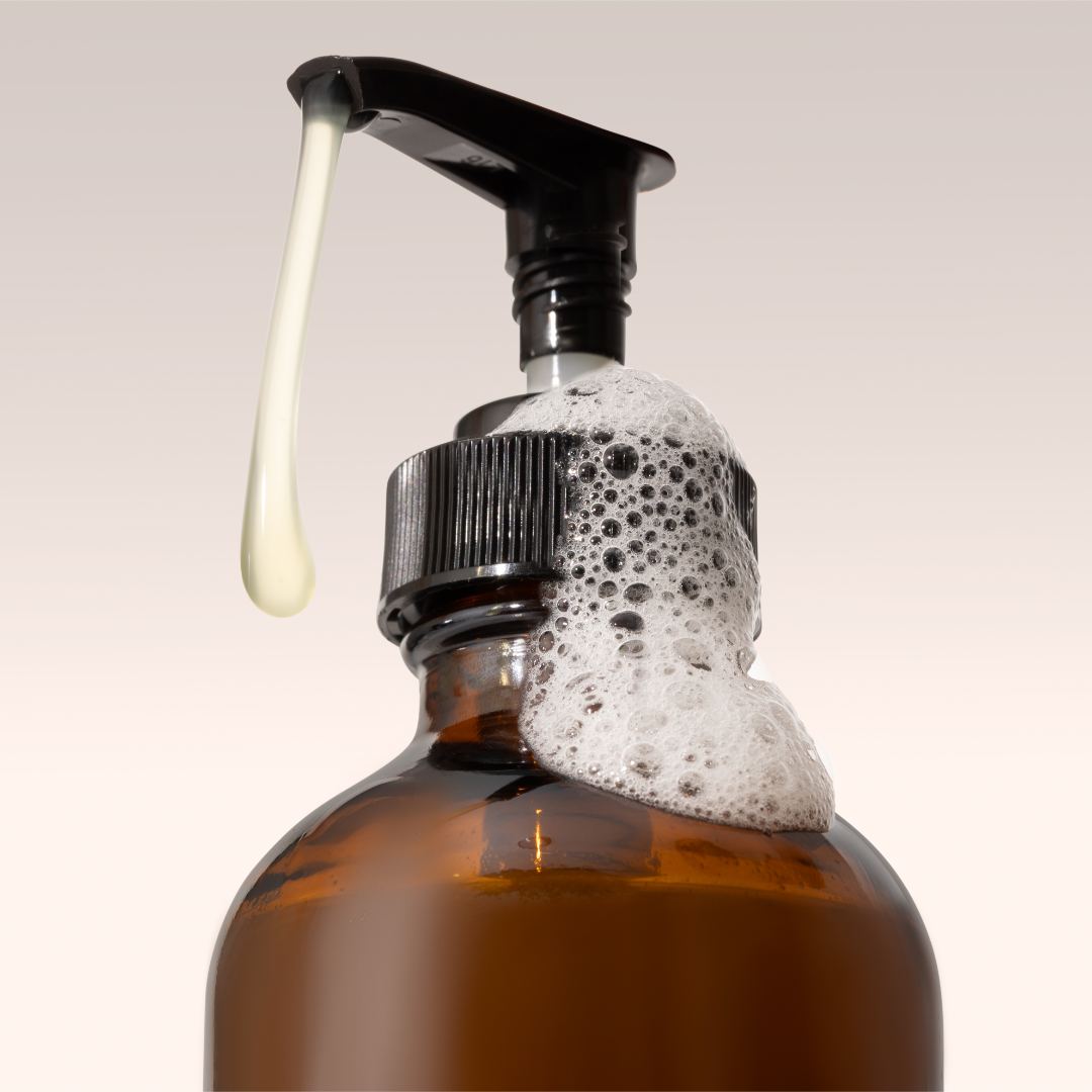 Wash Your Hands, Without The Damage