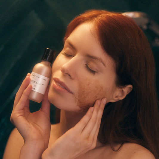 Beauty From Bees Radiance Powder