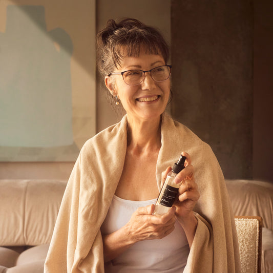 Safer Scents for your Home, Body, and Life!