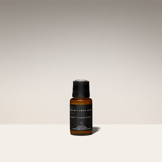 Zits, Pits, Bites & Burns - One Bottle To Heal Them All!
