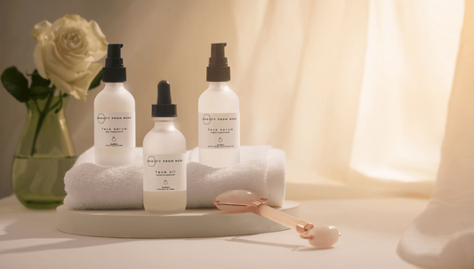 Overnight Skincare Magic!