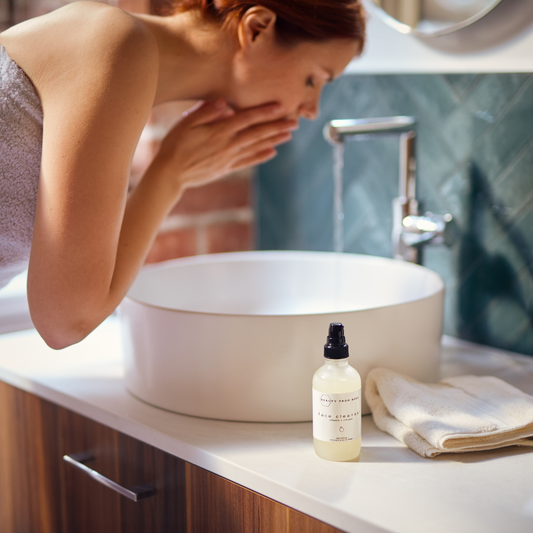 How Vitamin C Plays a Key Role in Healthy Skin