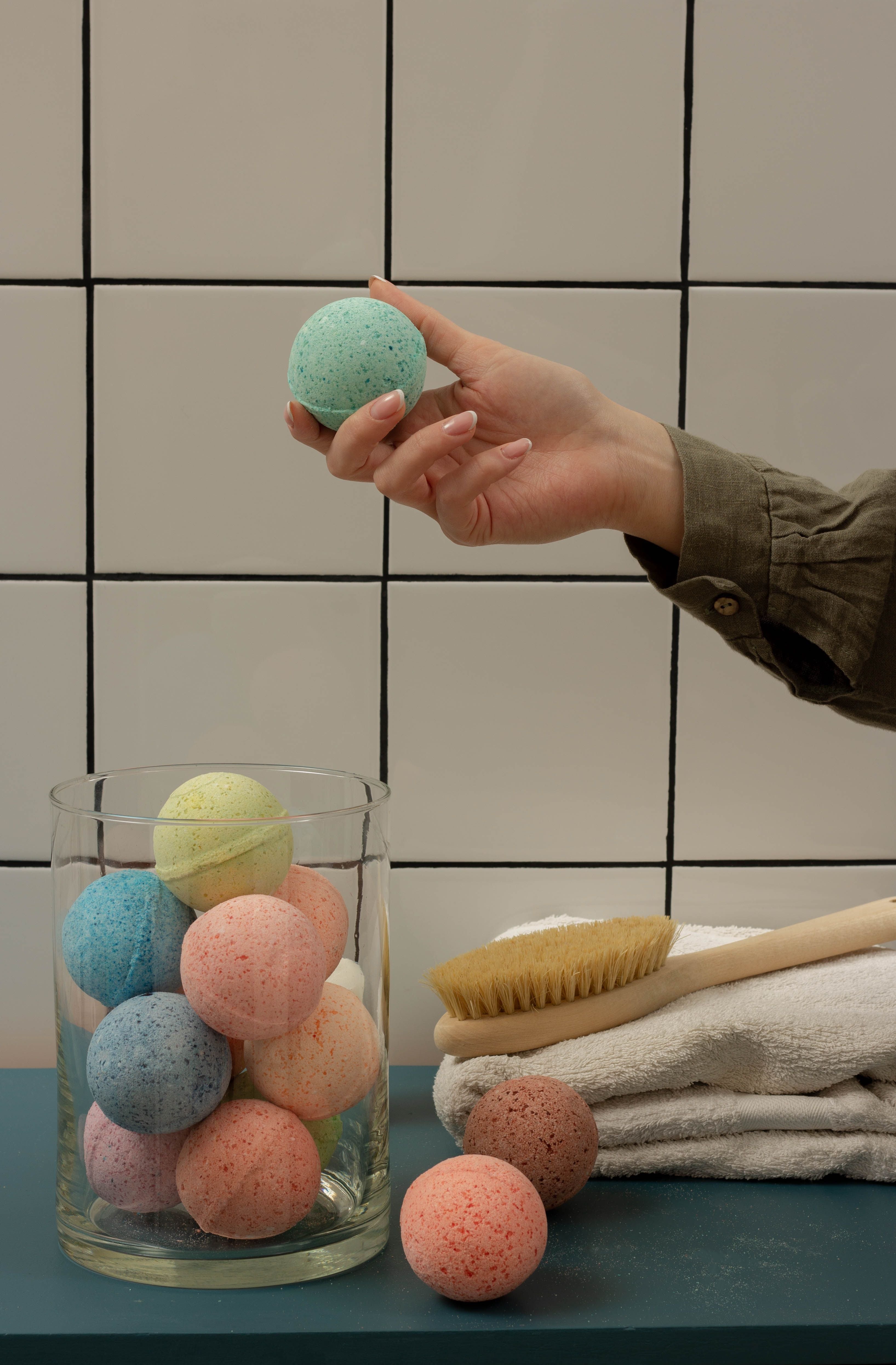 Once You Know What's in Many Bubble Baths, You Can't Unknow It