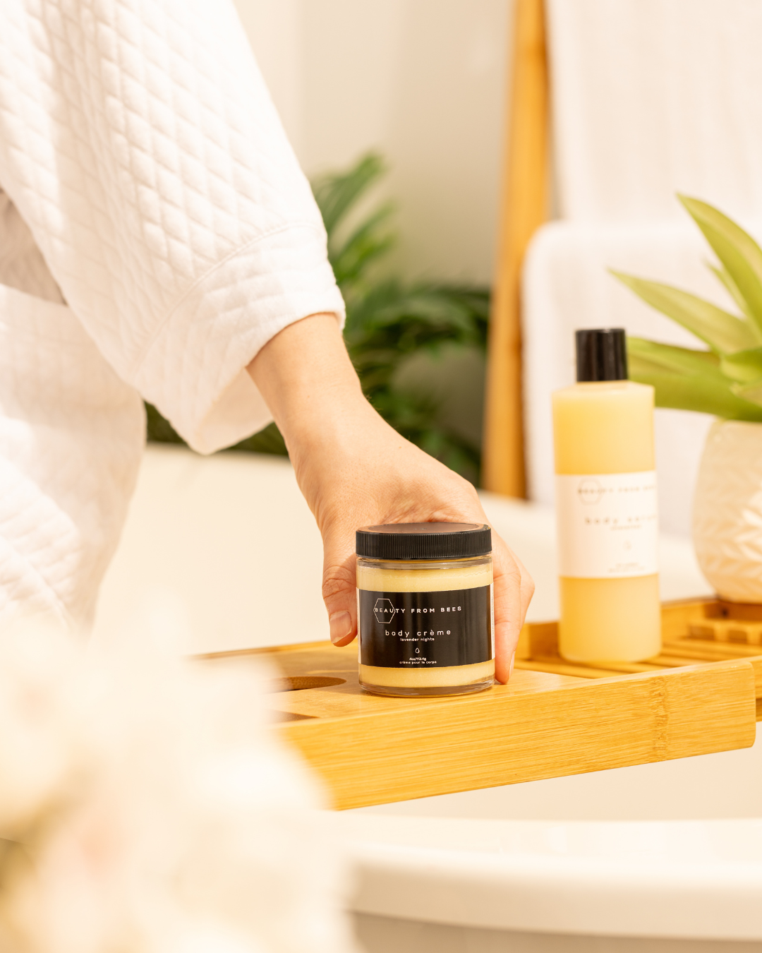 Healthy Skin Is a Healthy Choice