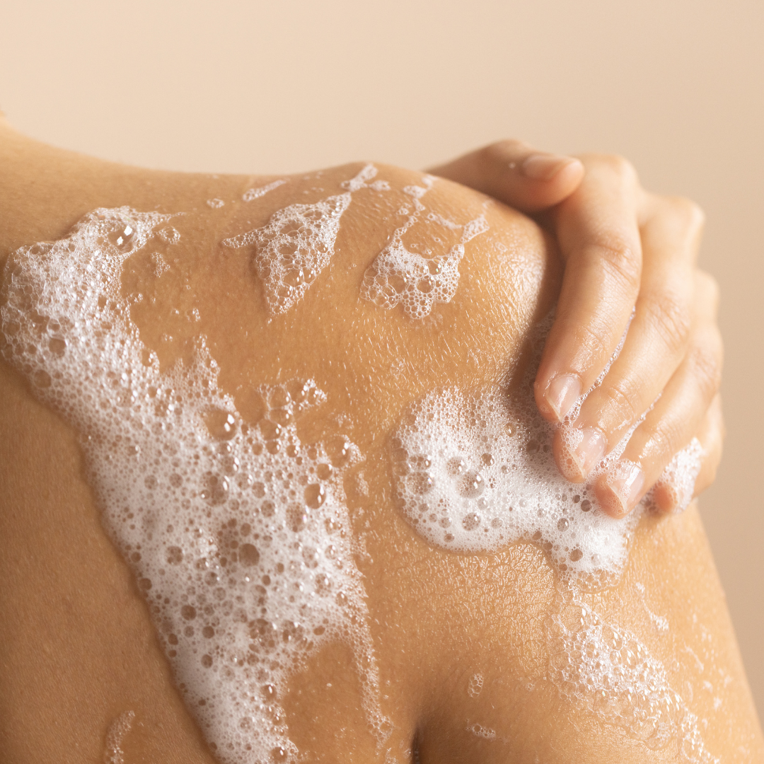 Beauty From Bees Body wash