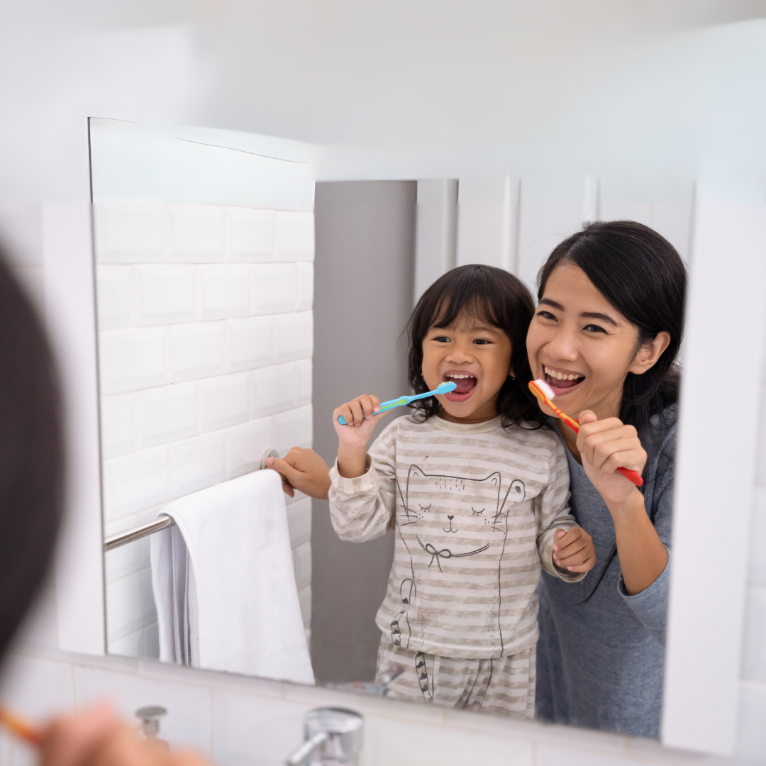 Rethink Your Toothpaste Routine