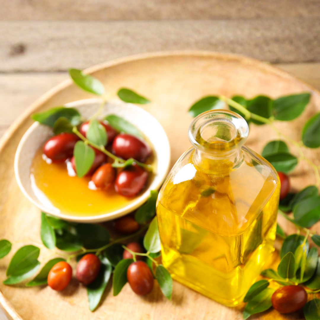 Jojoba Oil: The Oil That Thinks It's Your Skin