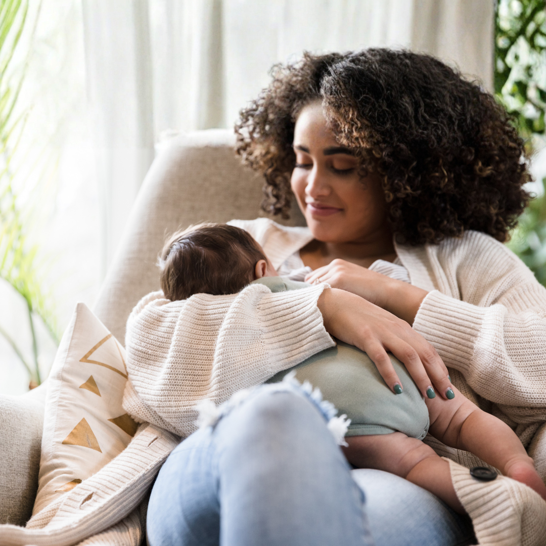 Why Nipple Necessity Is Every Mom’s Must-Have