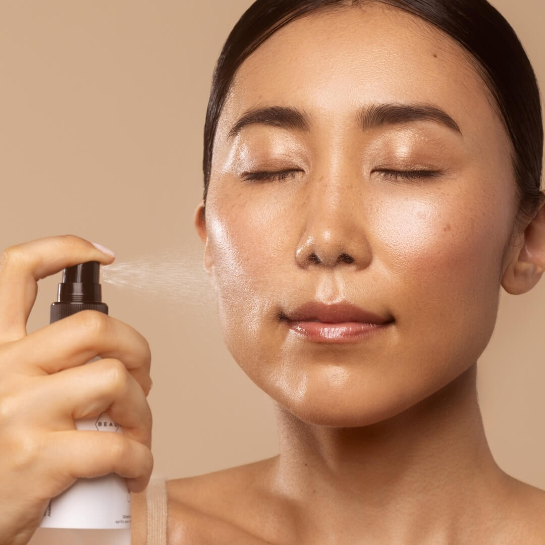 Beauty From Bees Handcrafted Natural Skin Products