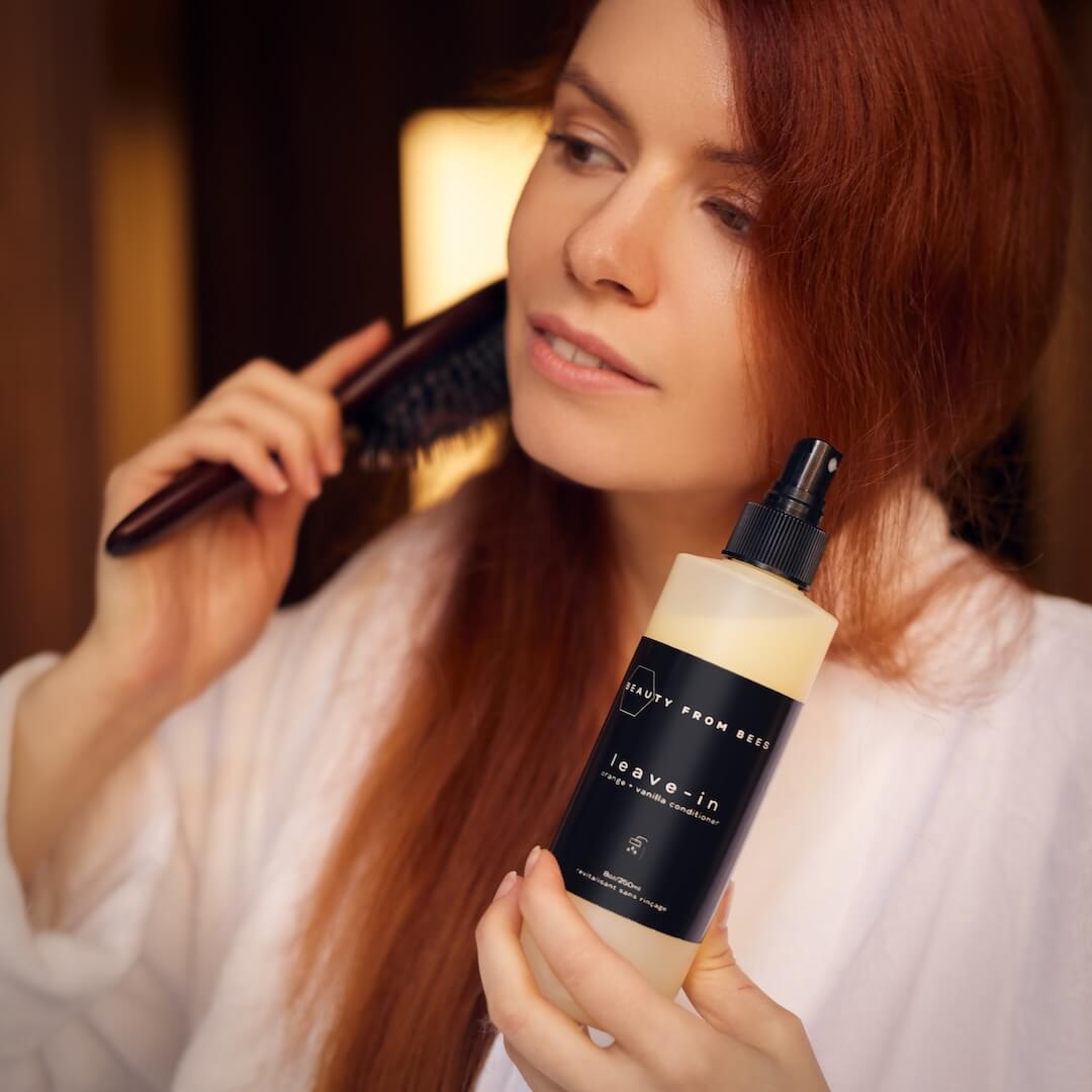 Beauty From Bees All Natural Kids Products