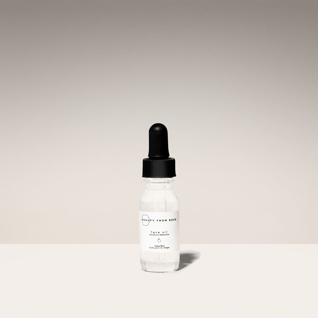 7-Piece MINI Facial Collection