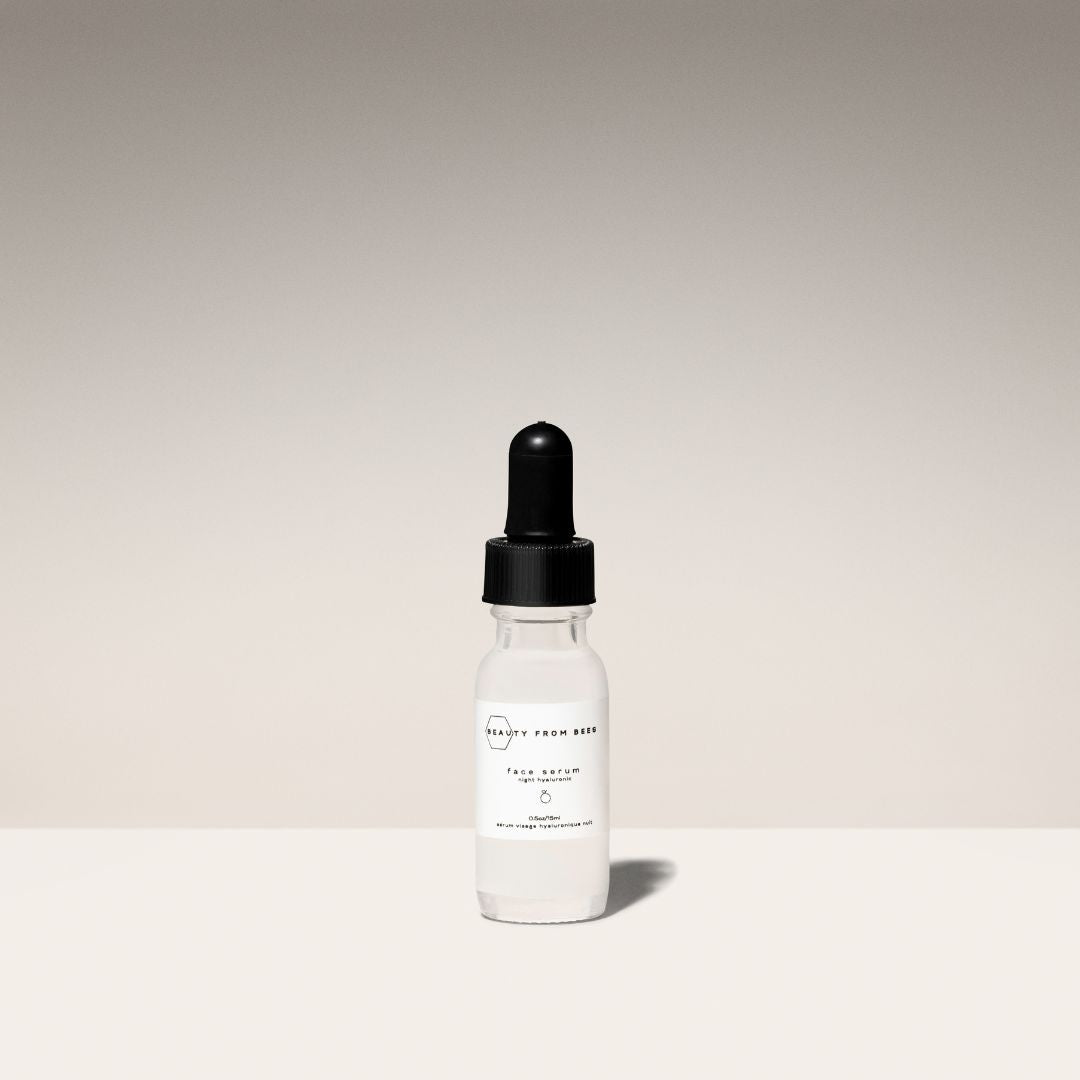 7-Piece MINI Facial Collection