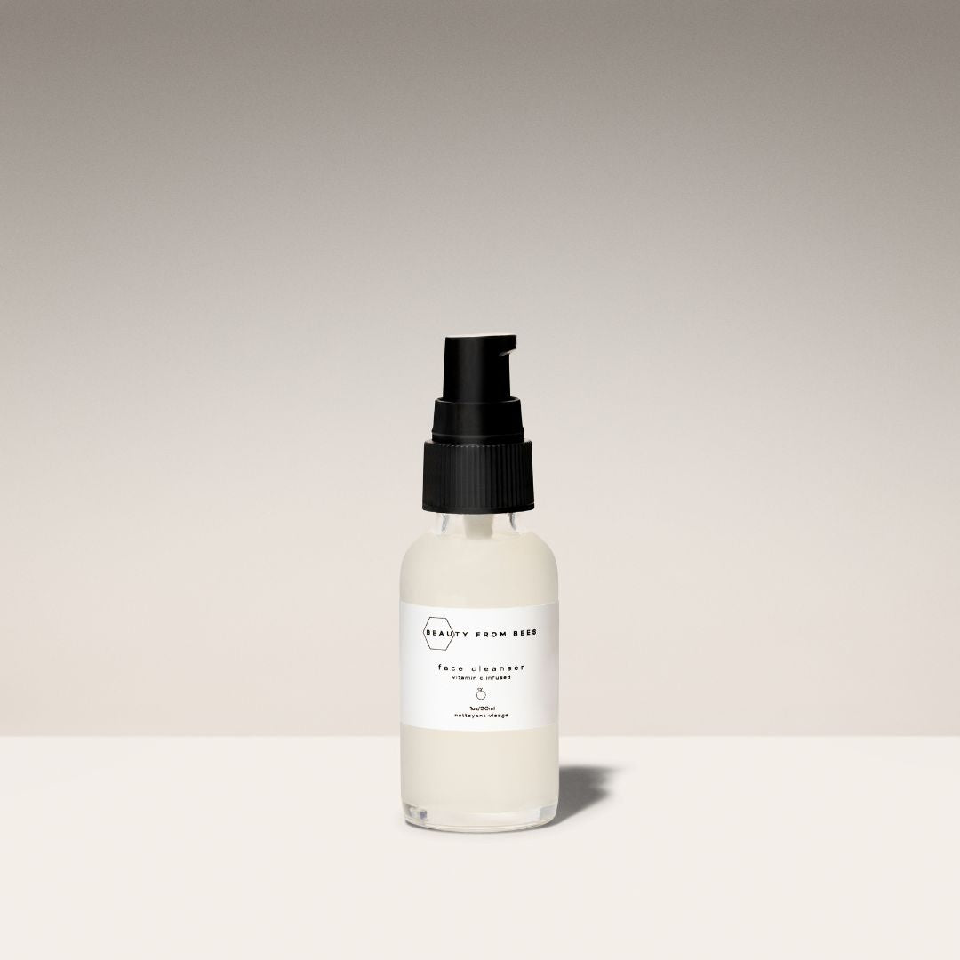 7-Piece MINI Facial Collection