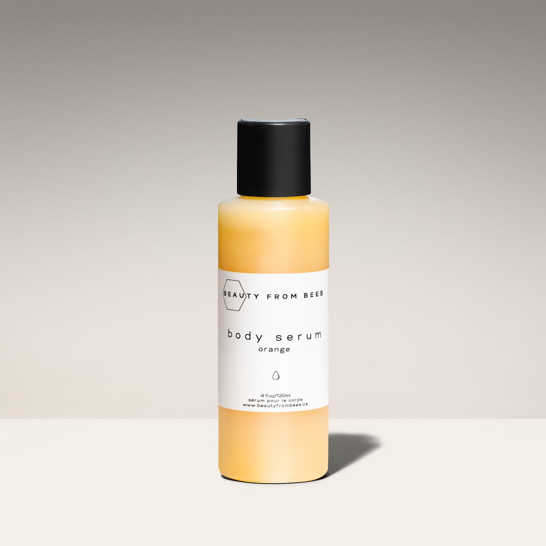 Body Serum