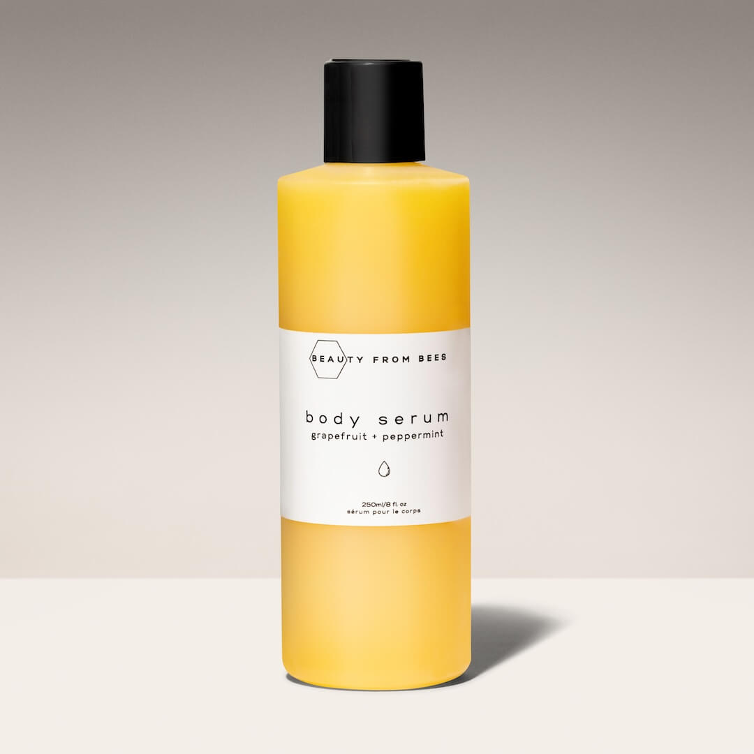 Body Serum