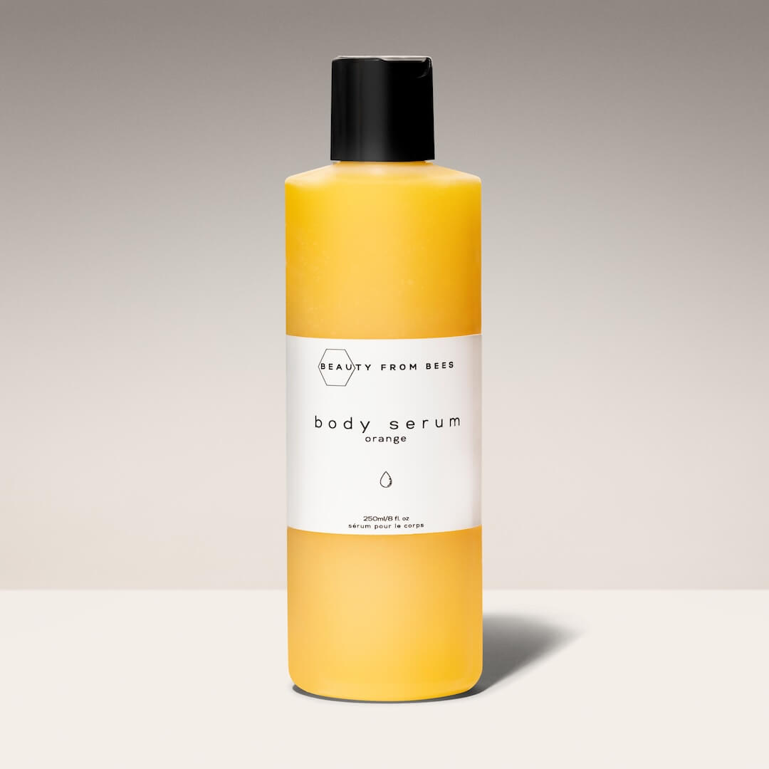 Body Serum