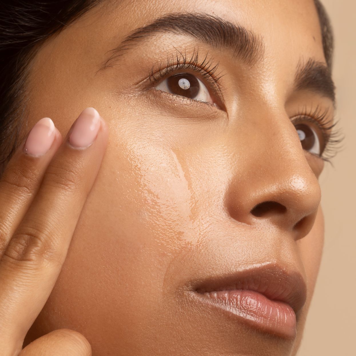 Face Serum (Night, Lactic Acid 10%)