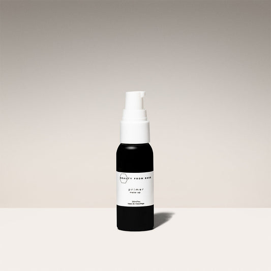 Beauty From Bees Primer