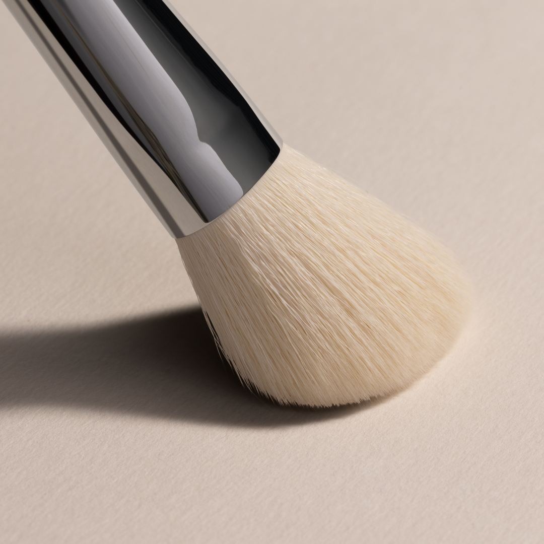 Angled Cheek Brush