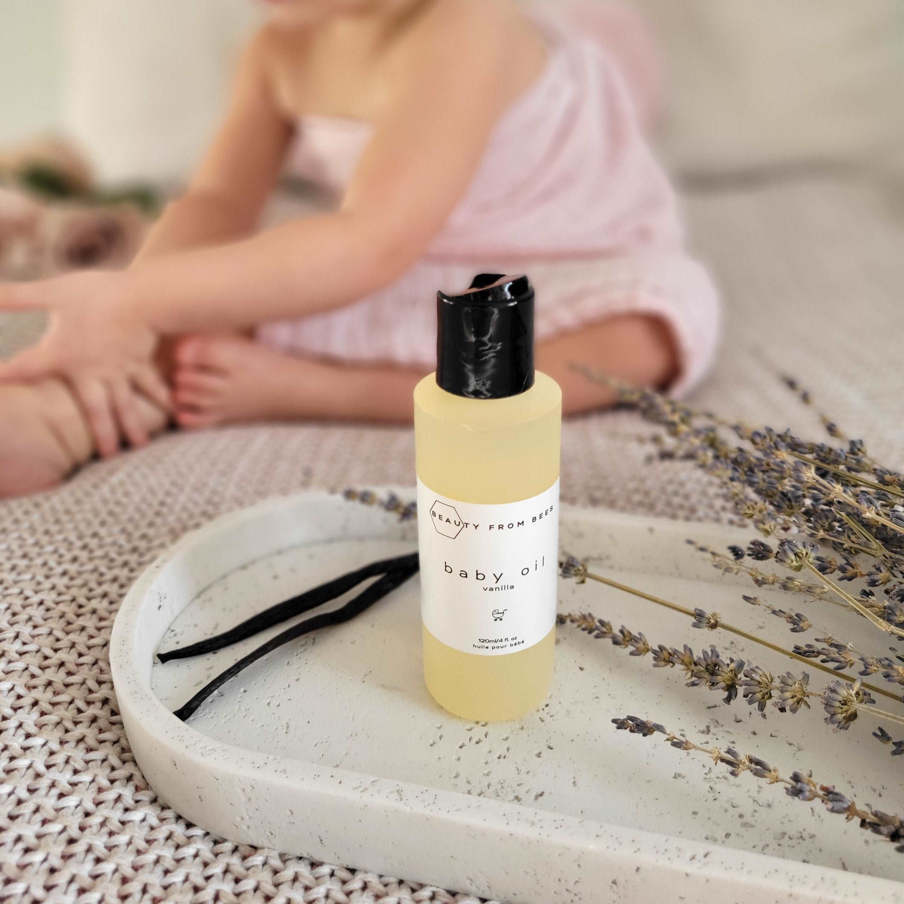 The Nourishing Touch Every Family Needs