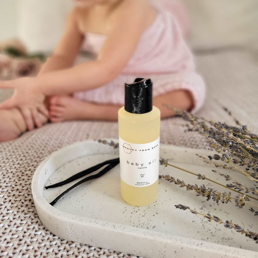 The Nourishing Touch Every Family Needs