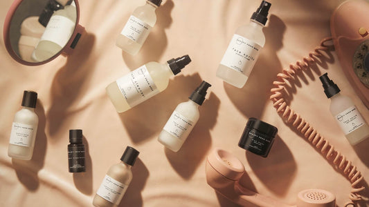 Beauty From Bees Skincare