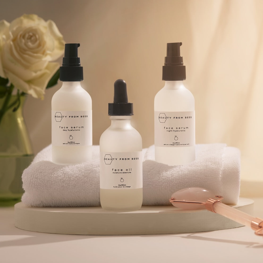 The 3-Step Routine That Changed How Customers Care for Their Skin ...