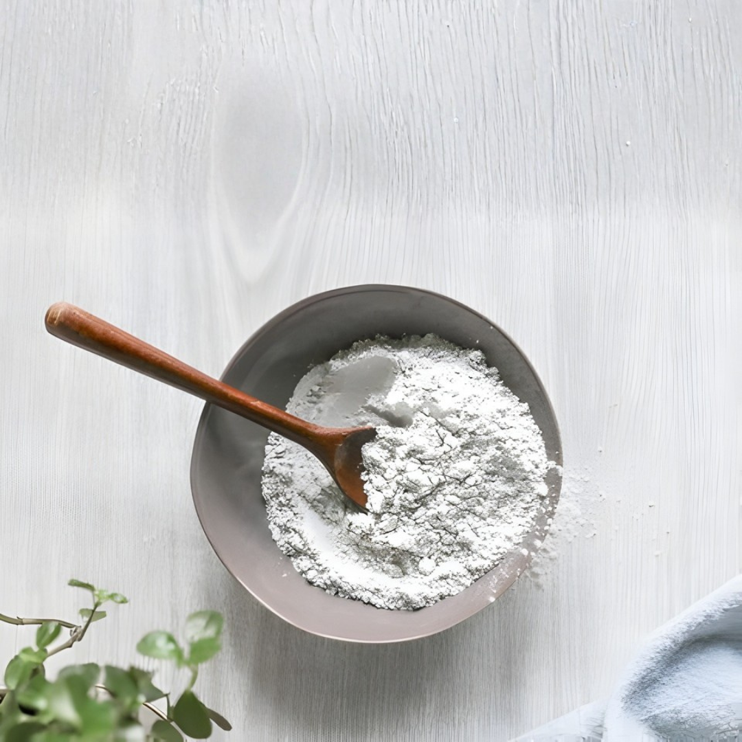 Ingredient Spotlight: Kaolin Clay - The Gentle Purifier