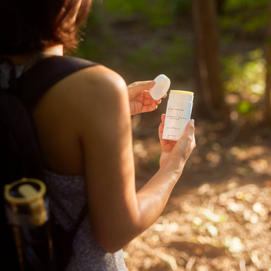 Beauty From Bees Outdoor Body Extreme Cream