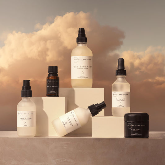 When More Skincare Is Too Much: Build a Better Routine