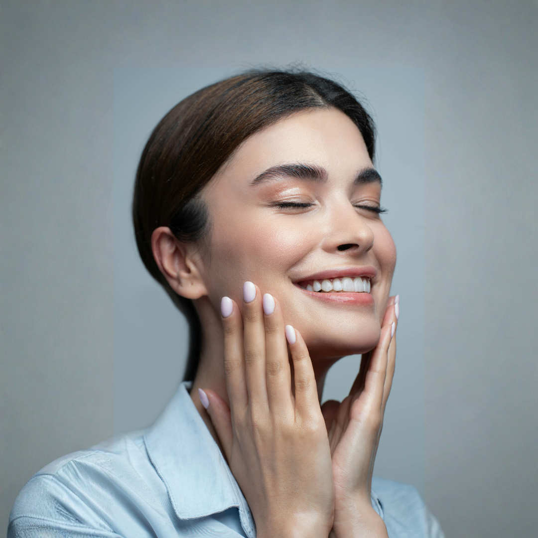 New Year, Same You, Just Glowing