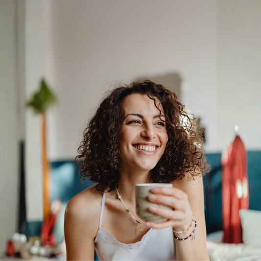 Beauty From Bees Hair Care Collection