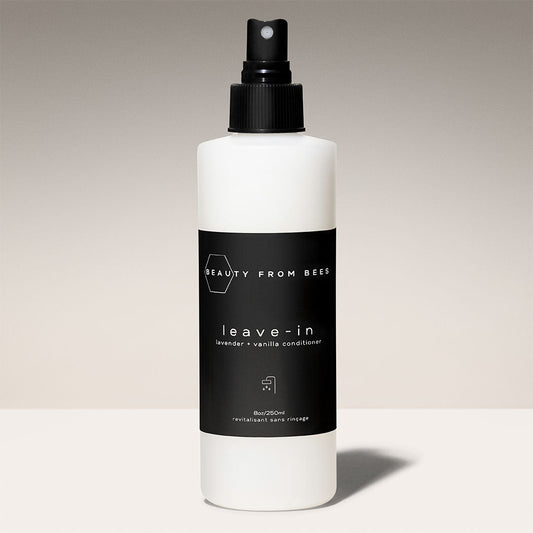 Leave-In Conditioner That Protects All Summer Long