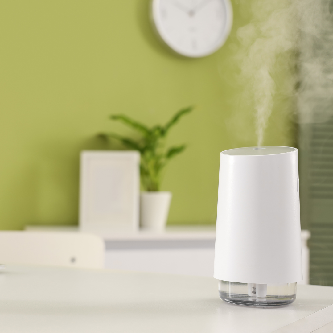 How to Make Your Home Smell Amazing Without Toxic Air Fresheners