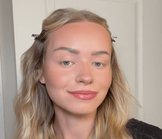 How to Create a Sun-Kissed Sculpted Look in Minutes