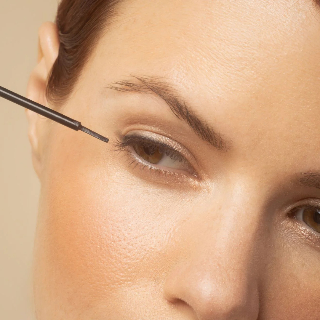 Define Without the Harsh Lines