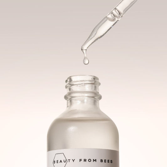 Why Our Face Oil Isn’t “Too Oily” for Your Skin