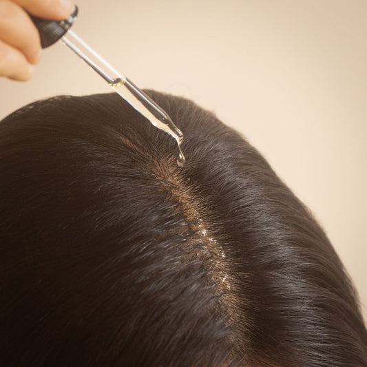 Your Scalp Needs Skin Care Too