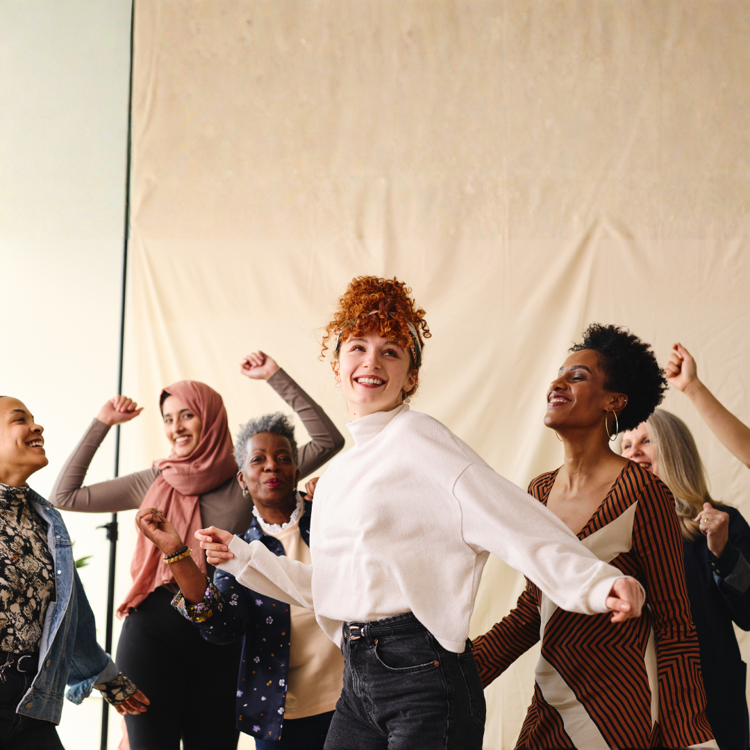 beauty from bees international woman's day