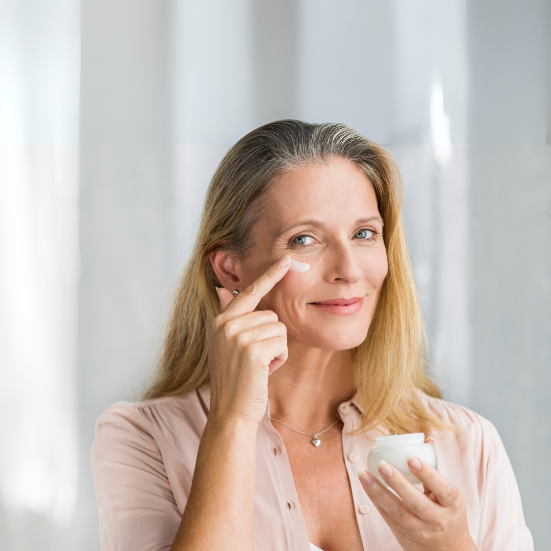 Why We Use Probiotics in Skincare