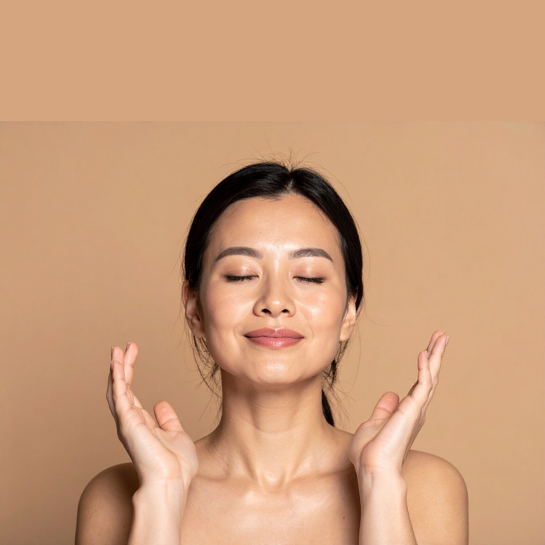 Beauty From Bees Anti Aging Trio