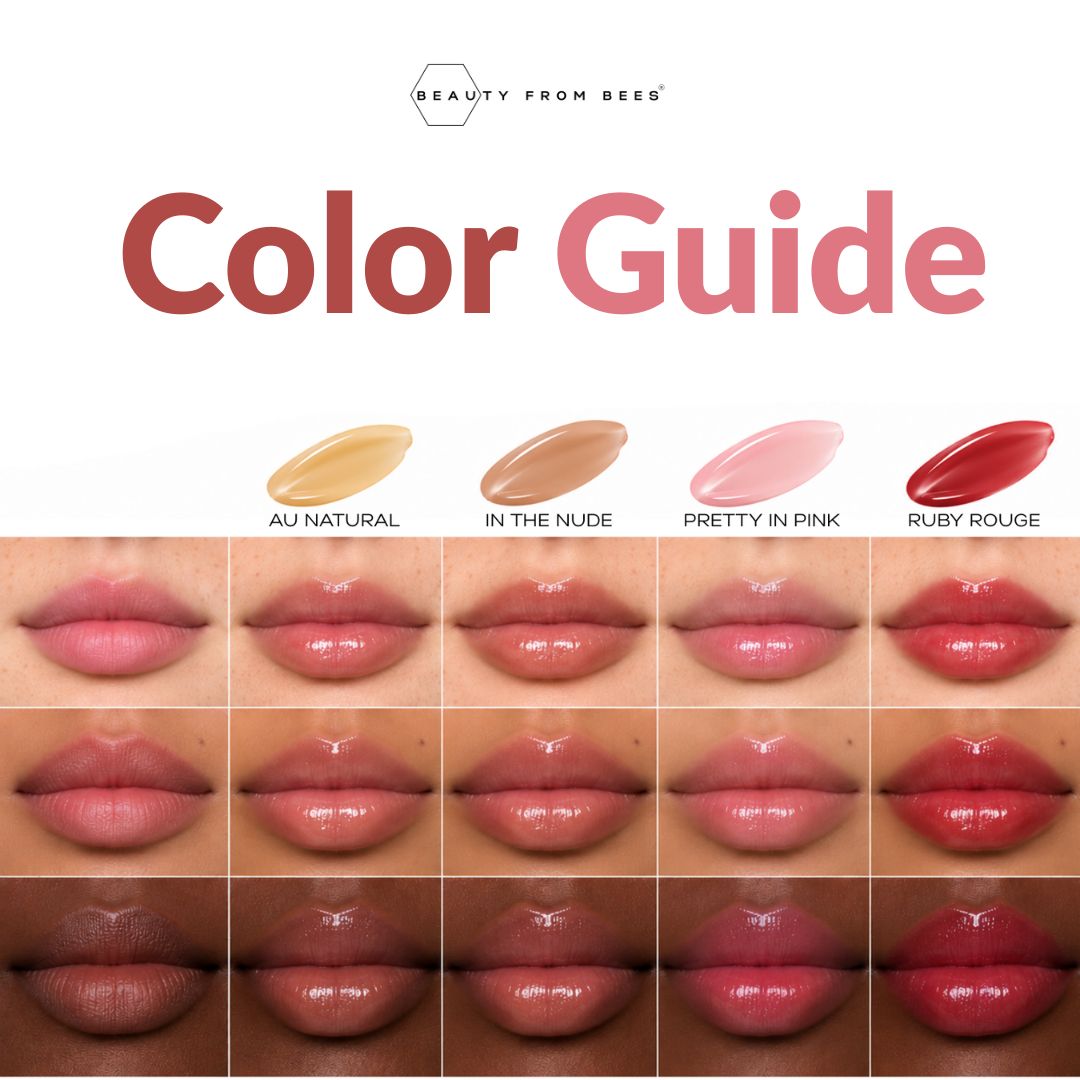 Lip Serum