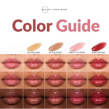 Lip Serum