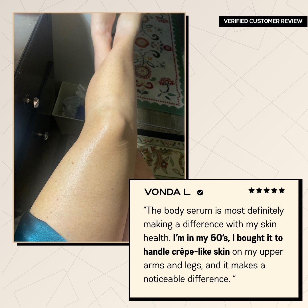 Body Serum