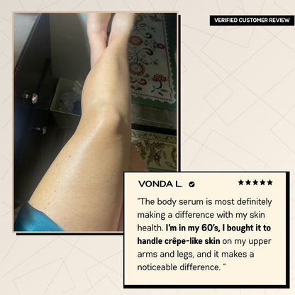 Body Serum