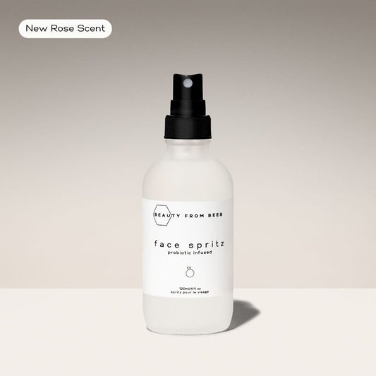 Face Spritz - Probiotic Infused