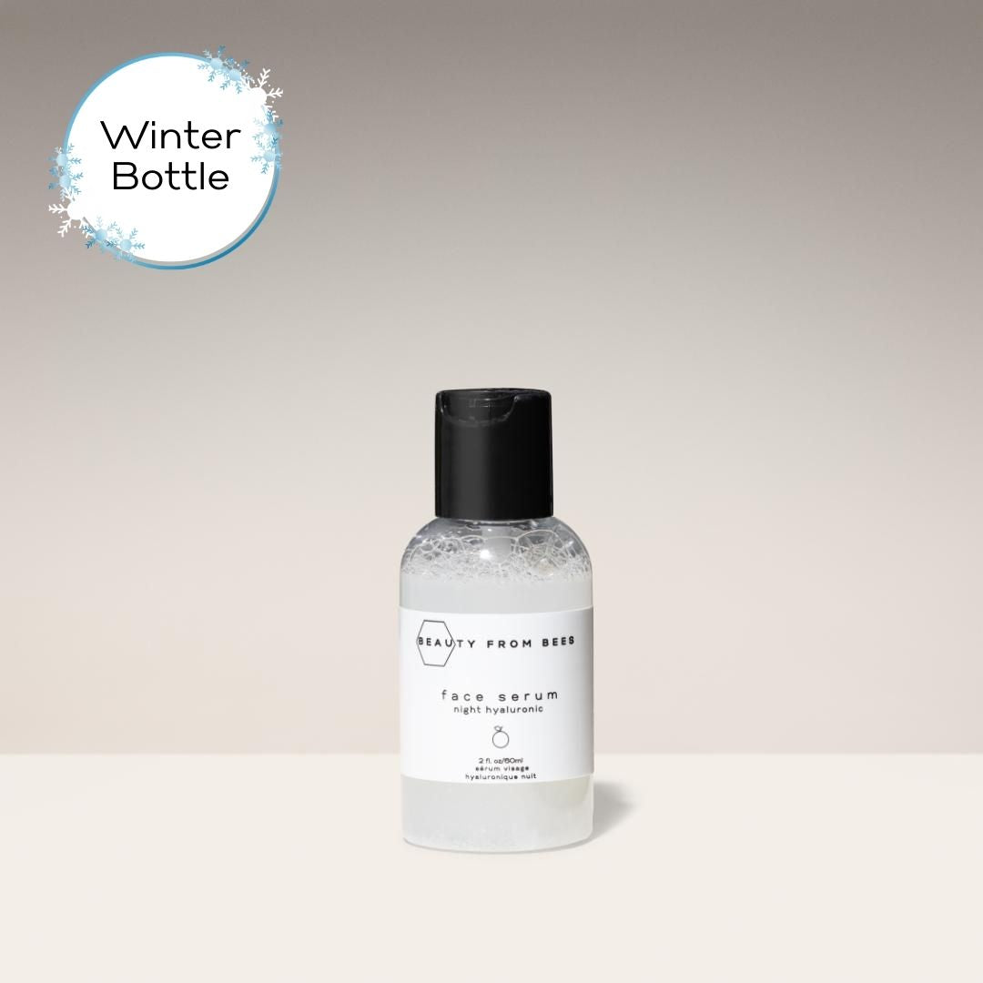 Face Serum (Night, Lactic Acid 10%)